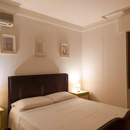 La Casa Di Mimi - Lido Apartment Alghero
