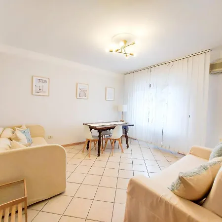 La Casa Di Mimi - Lido Apartment Alghero