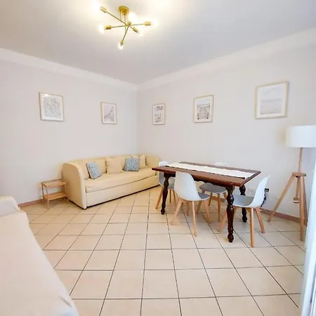 La Casa Di Mimi - Lido Apartment Alghero