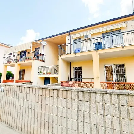 La Casa Di Mimi - Lido Apartment Alghero