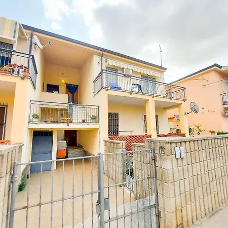 Apartment La Casa Di Mimi - Lido