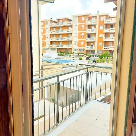 La Casa Di Mimi - Lido * Alghero