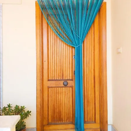 La Casa Di Mimi - Lido Apartment