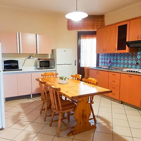 La Casa Di Mimi - Lido * Alghero