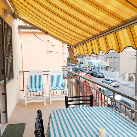 La Casa Di Mimi - Lido * Alghero