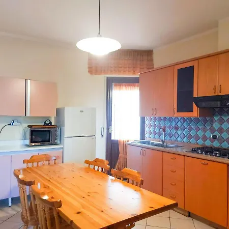 La Casa Di Mimi - Lido Apartamento *