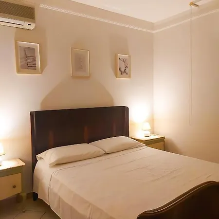 Apartamento La Casa Di Mimi - Lido *
