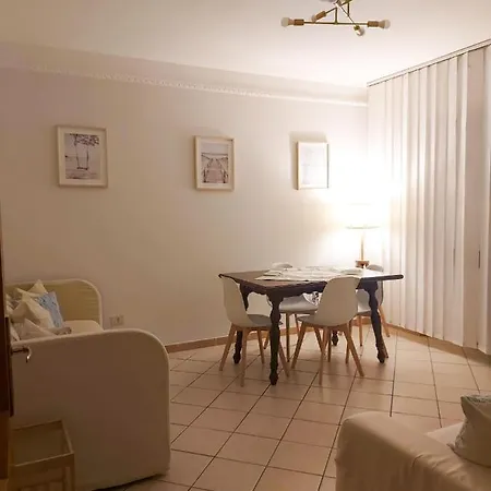 La Casa Di Mimi - Lido Alghero