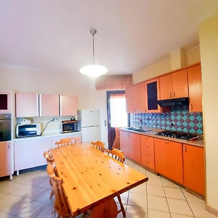 La Casa Di Mimi - Lido * Alghero