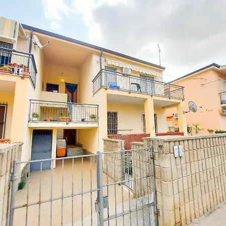 Apartamento La Casa Di Mimi - Lido