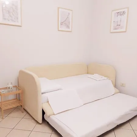 La Casa Di Mimi - Lido Apartamento *