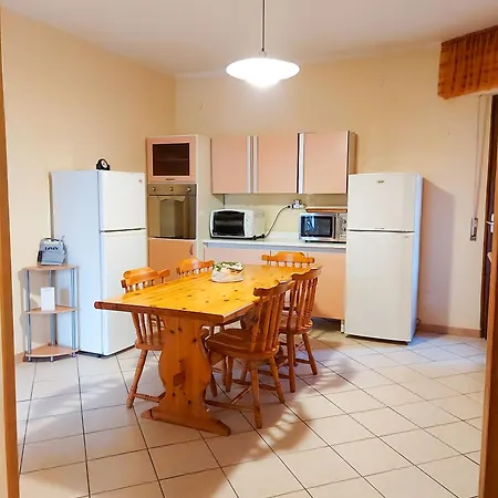 La Casa Di Mimi - Lido Apartamento *