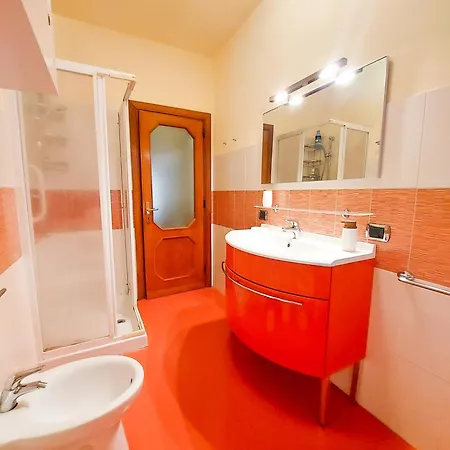 La Casa Di Mimì - Lido