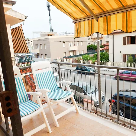 La Casa Di Mimì - Lido